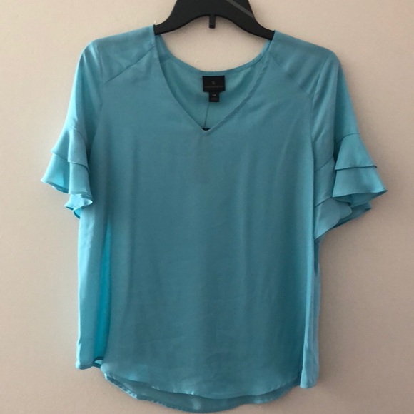 Worthington Tops - Worthington Beautiful Blouse New